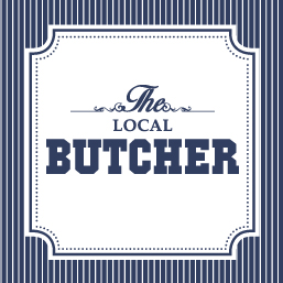 The LOCAL BUTCHER