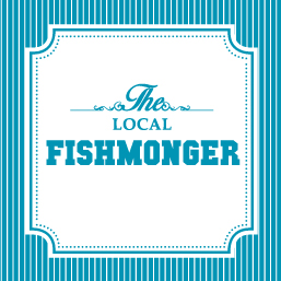 The LOCAL FISHMONGER