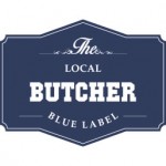 The Local Butcher Blue Label